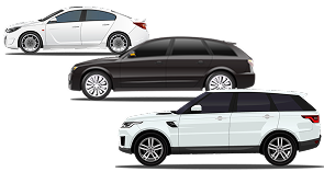 Everyday travel vehicles