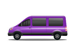 Group travel vehicles