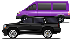 Special travel vehicles