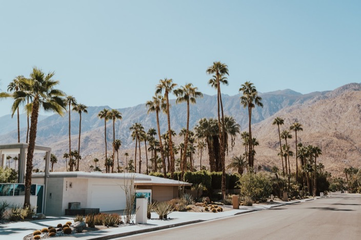 Scenic weekend getaway destination