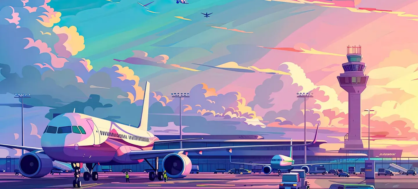 August Travel Preview: Fare Trends and the Cheapest Days to Fly From LAX Next Month