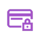 Icon Secure Details